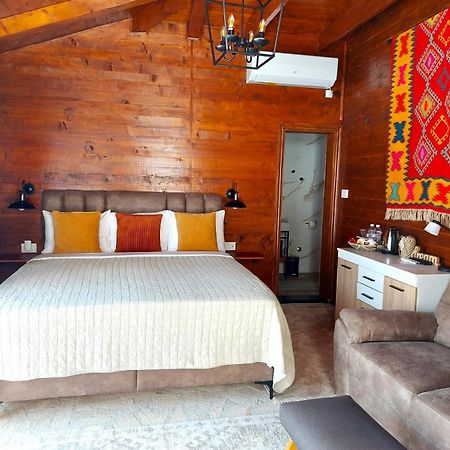 Herceg Vila Требине Екстериор снимка