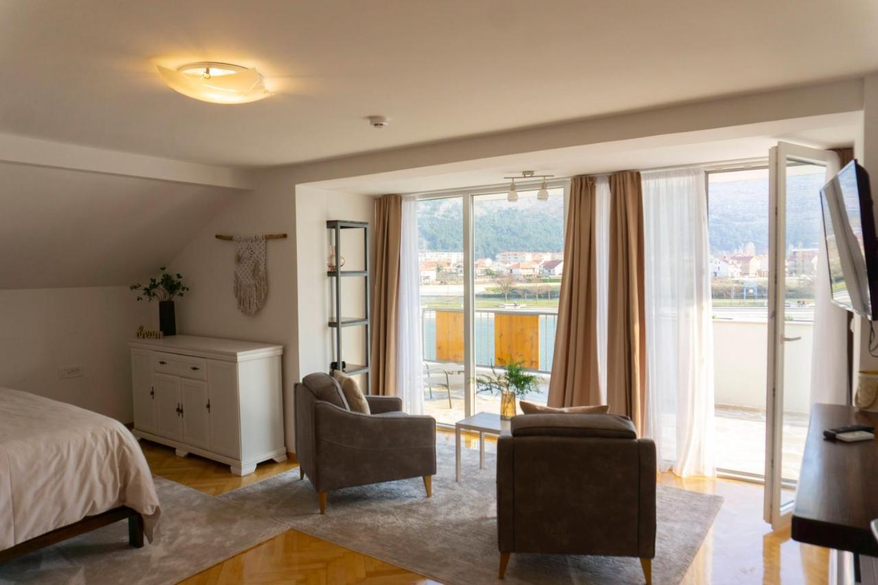 Herceg Vila Требине Екстериор снимка