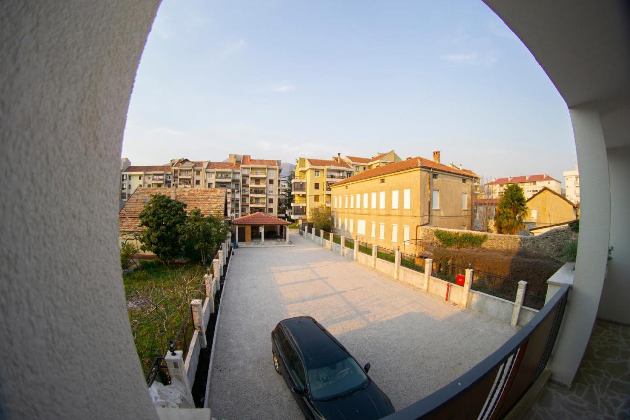 Herceg Vila Требине Екстериор снимка