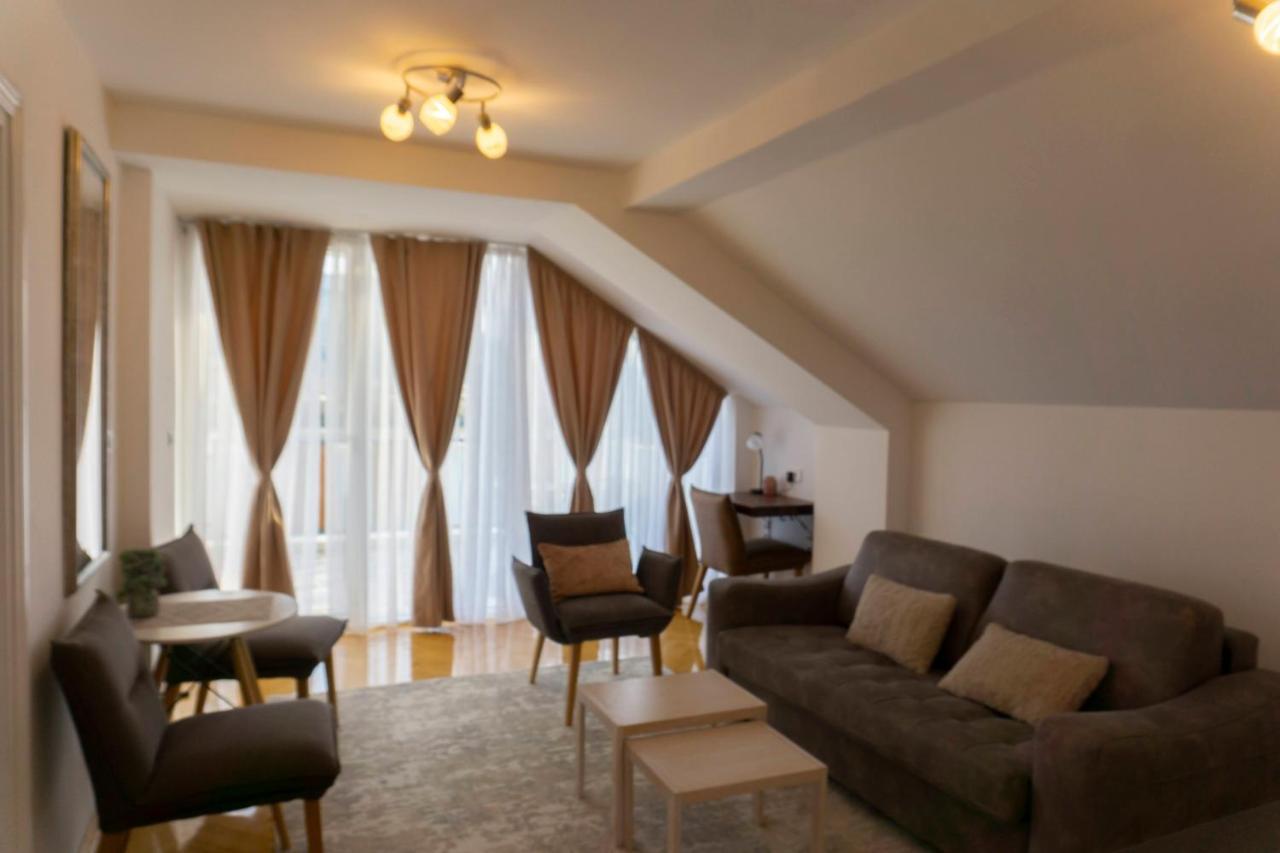 Herceg Vila Требине Екстериор снимка