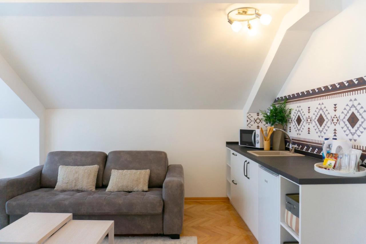 Herceg Vila Требине Екстериор снимка