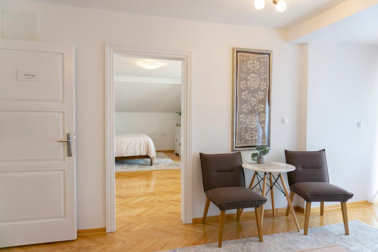 Herceg Vila Требине Екстериор снимка