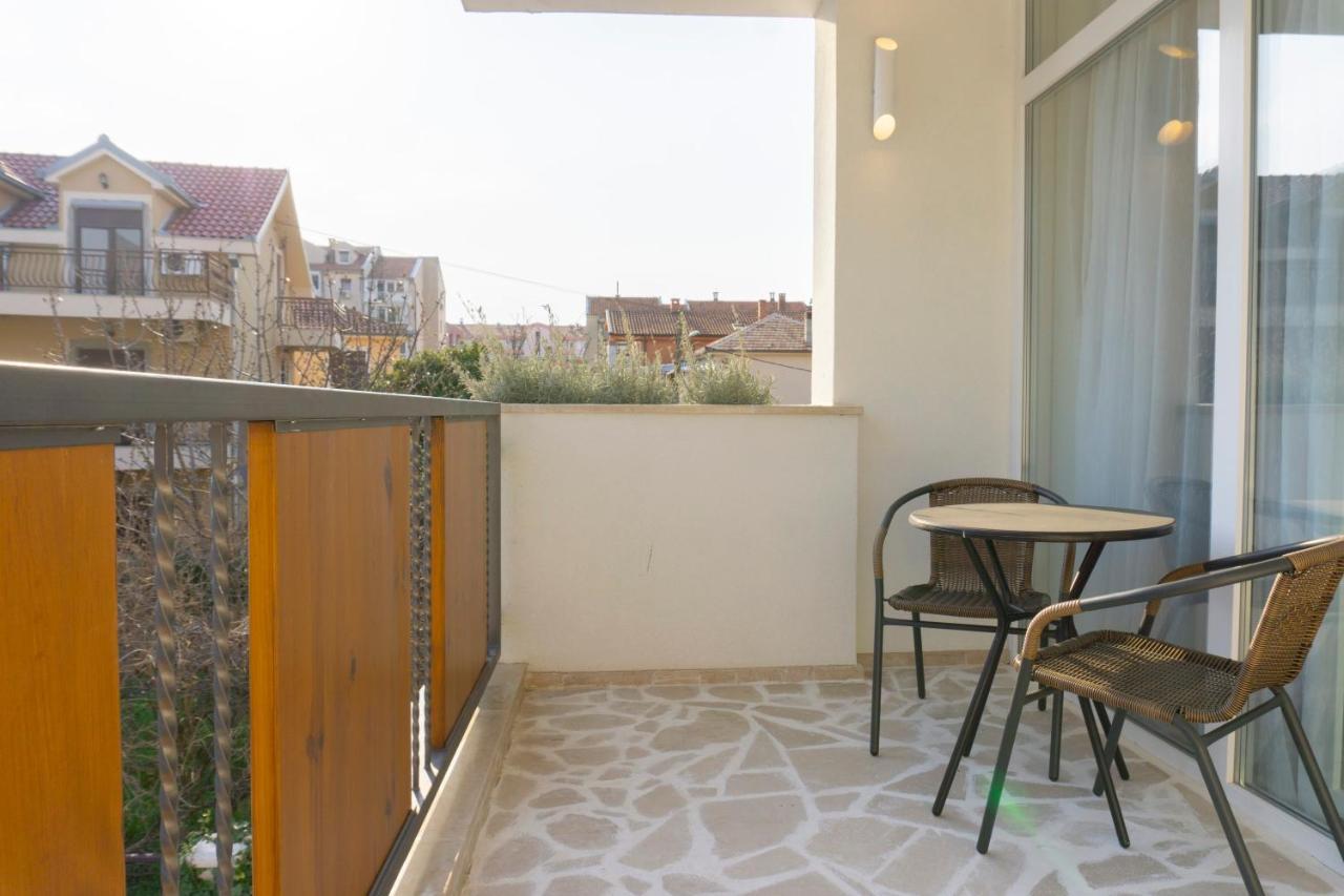 Herceg Vila Требине Екстериор снимка