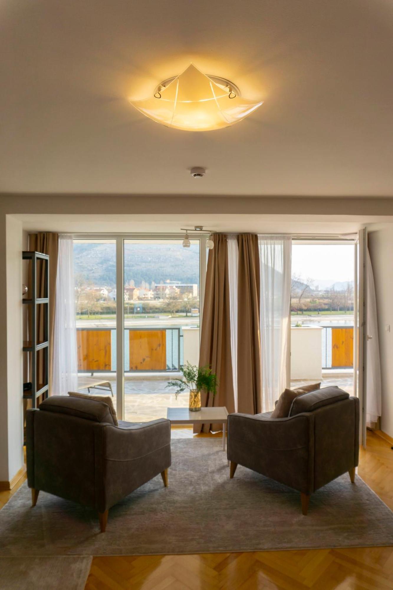 Herceg Vila Требине Екстериор снимка