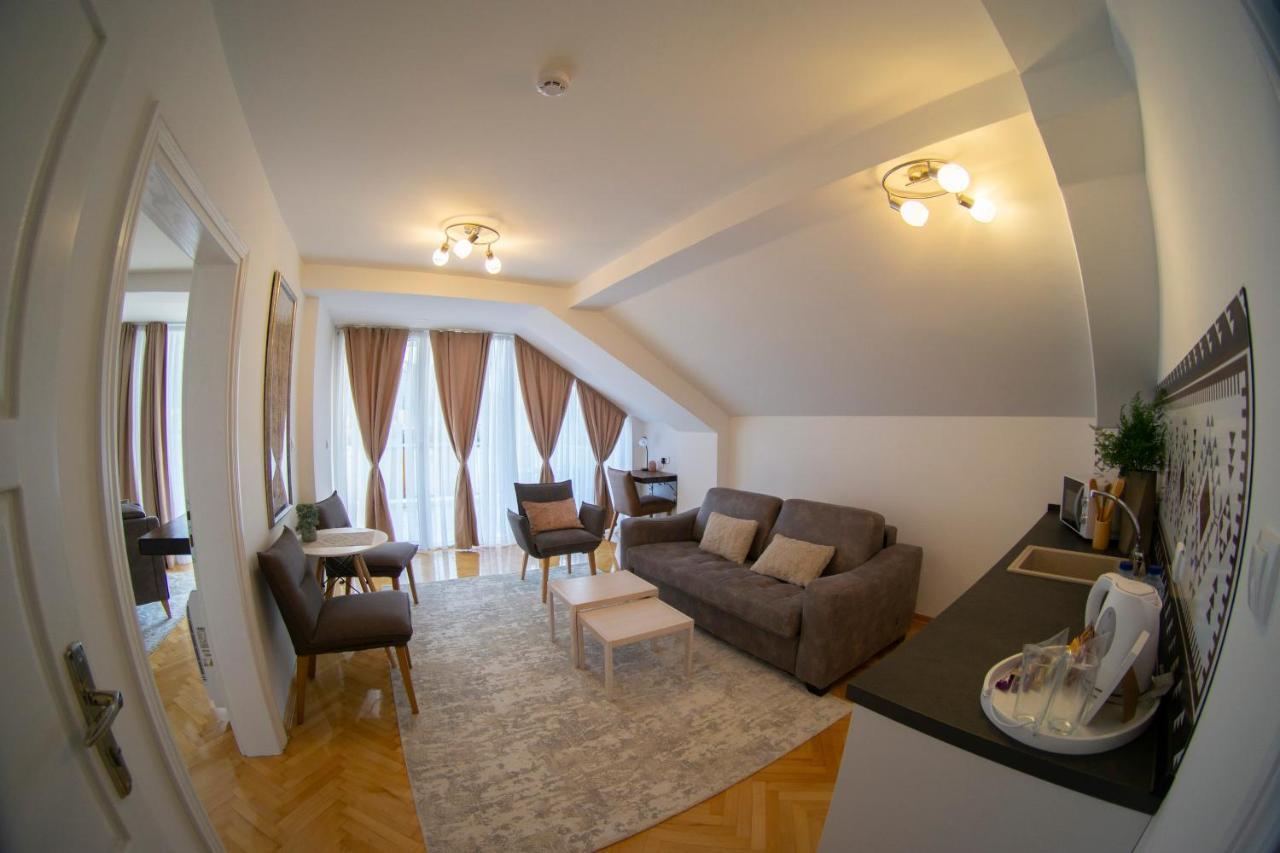 Herceg Vila Требине Екстериор снимка