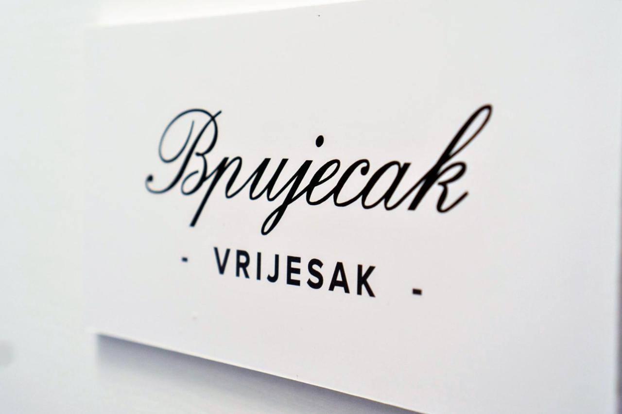Herceg Vila Требине Екстериор снимка