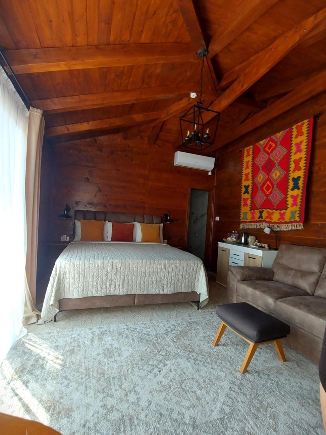 Herceg Vila Требине Екстериор снимка